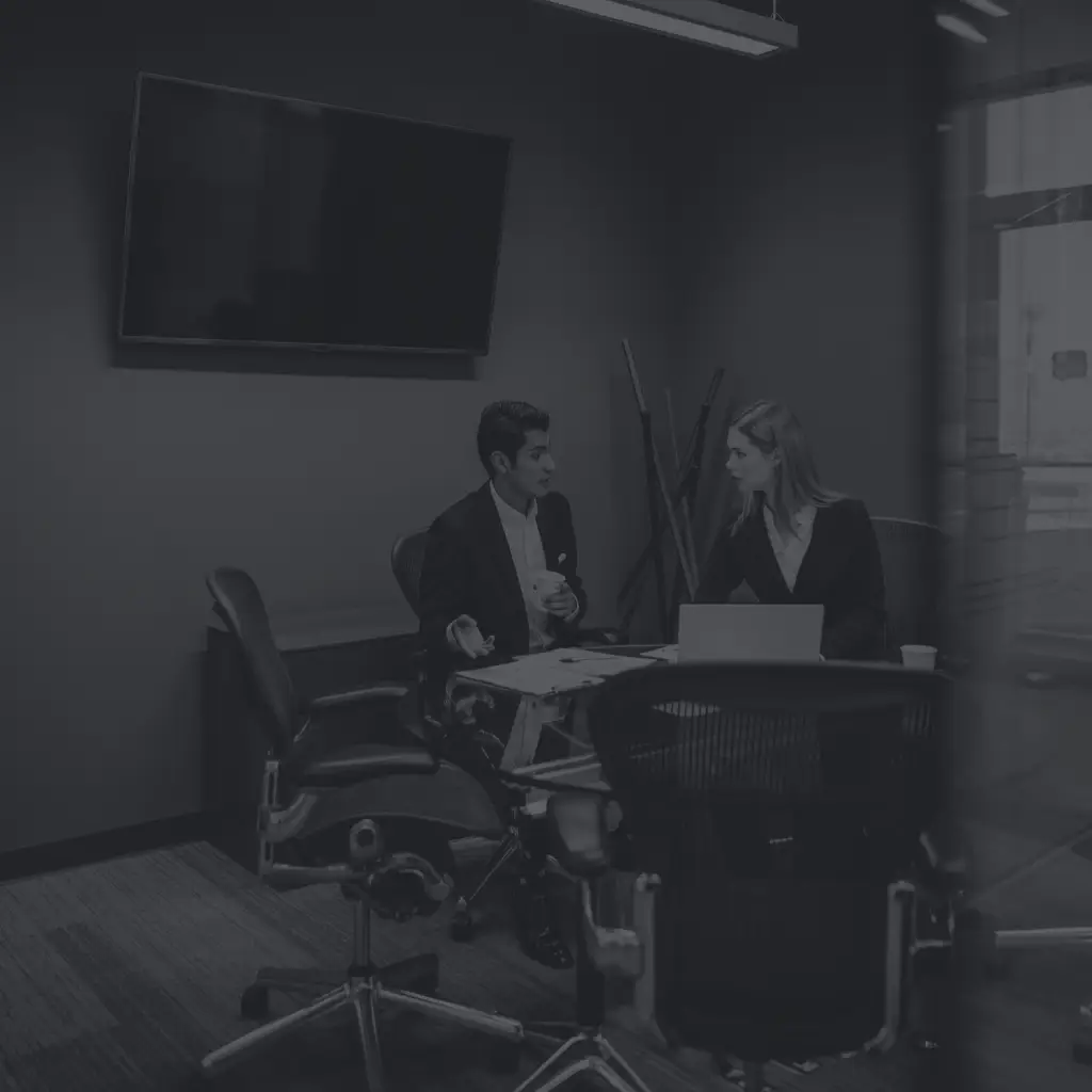 financial advisory