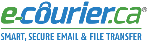 e-courier